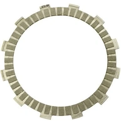 Billede af TRW MCC445 8 Belægningslamel sæt, kobling