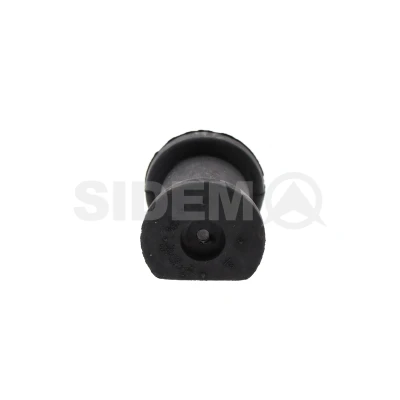 Billede af SIDEM 819603 Bøsning bag, foraksel Gummimetalleje krydsarm