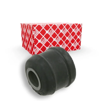 Billede af FEBI BILSTEIN 05657 Stabilisatorbøsning foraksel, bagaksel Gummi 12 30