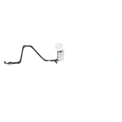 Billede af BOSCH 0 580 314 543 Brændstof, føderdel med tilslutningsdele elektrisk BMW: 5 Sedan, Touring