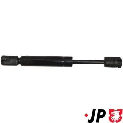 Billede af JP GROUP 1181209700 Gasdæmper 720 bag VOLKSWAGEN: Golf 3 Cabrio