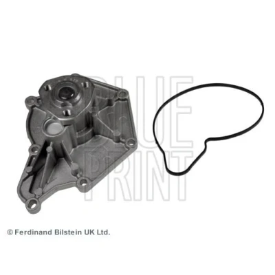 Billede af BLUE PRINT ADV189105 Vandpumpe Aluminiumsstøbning med tætningsring Metal AUDI: A4 B8 Avant, A6 C6 A5 Coupe, VOLKSWAGEN: Touareg I