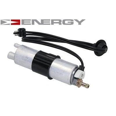 Billede af ENERGY G20036 Brændstofpumpe elektrisk Benzin MERCEDES BENZ: C klasse Sedan, CLK Coupe