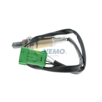 Billede af VEMO Original Quality V22 76 0008 Lambdasonde M18 x 1,5 opvarmet, Gevind, forsmurt grøn 4 rektangulær PEUGEOT: 207 Hatchback, 206 SW