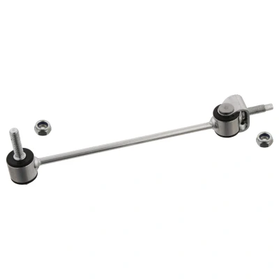 Billede af febi BILSTEIN 29696 Stabstag Bagaksel venstre 313 M10 x 1,5 Plus med selvlåsende møtrik Stål