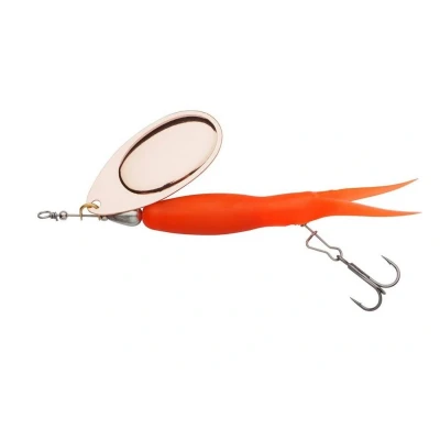 Billede af ABU Garcia Salmo Seeker 2.0 Kondomspinner 20 gr. Orange/Copper