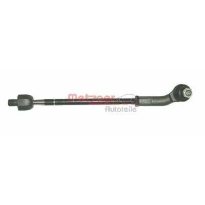 Billede af METZGER 56006501 Sporestang venstre foraksel KIT + SKODA: Fabia 1 Combi, I Hatchback, 2, VOLKSWAGEN: Polo IV Hatchback