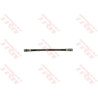 Billede af TRW PHA126 Bremseslange 265 M10x1 AUDI: 200 C3 Avant, 100 C4 Sedan, VOLKSWAGEN: GOLF 1