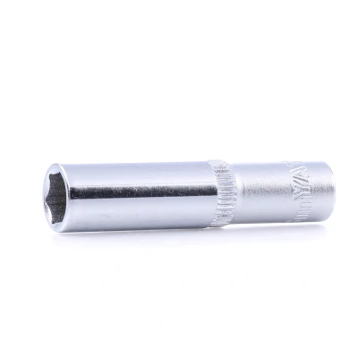 Billede af YATO YT 1419 Skraldenøgleindsats (Hexagon) 3121 8 Krom vanadium stål