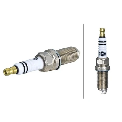 Billede af HELLA 8EH 188 704 141 Tændrør M14 x 1.25 SW: 16 NISSAN: Primera Hatchback, Stationcar, Sedan, HYUNDAI: ix35, Sonata V