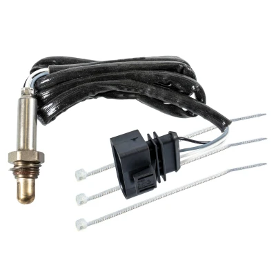 Billede af FEBI BILSTEIN 175890 Lambdasonde opvarmet 4 VOLKSWAGEN: GOLF 3, Passat B3/B4 Variant, AUDI: A6 C4 Avant