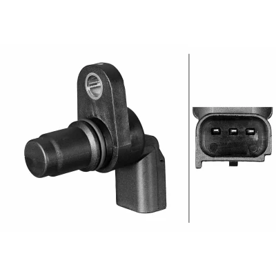 Billede af HELLA 6PU 358 380 681 Sensoren Hall princip