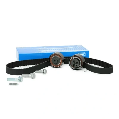 Billede af SKF VKMA 05609 Tandremssæt 131 med afrundet tandprofil OPEL: Corsa D Hatchback, Astra G CC, J Sports Tourer, CHEVROLET: Cruze Hatchback