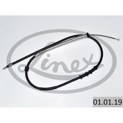 Billede af Håndbremsekabel LINEX 01.01.19
