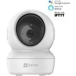 Billede af C6n pan tilt kamera, 2mp, wi fi,indendør