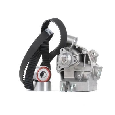 Billede af SNR KDP455.350 Vandpumpe + Tandremssæt FIAT: Ducato II Van