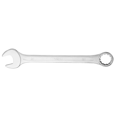 Billede af NEO TOOLS 09 720 Ring / gaffelnøgle 20 mm