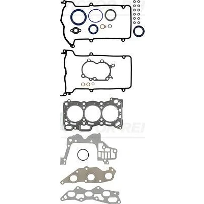 Billede af Komplet pakningssæt, motor REINZ 01 53280