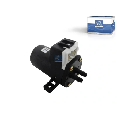Billede af DT Spare Parts 6.88101 Vaskepumpe