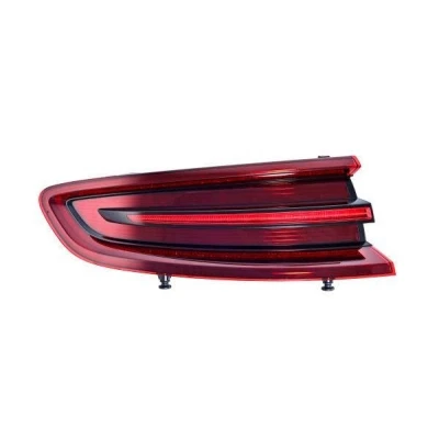 Billede af HELLA 2SD 011 499 151 Baglygter venstre ydre del LED 12 med pærefatning