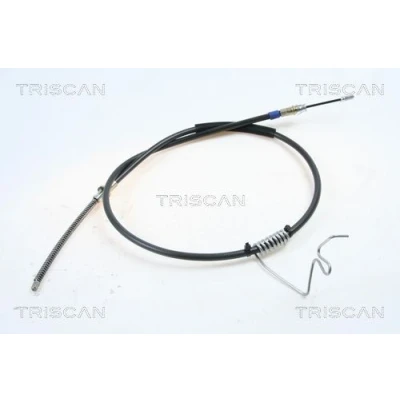 Billede af TRISCAN 8140 16179 Håndbremsekabel 1608/1315 Skive/tromle