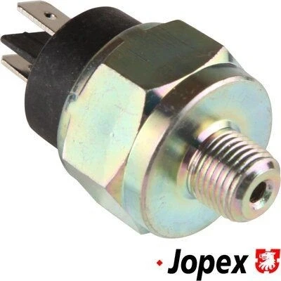 Billede af JP GROUP 8196600300 Bremselyskontakt Hydraulisk VOLKSWAGEN: Caddy 1 Pickup, GOLF 1, Beetle