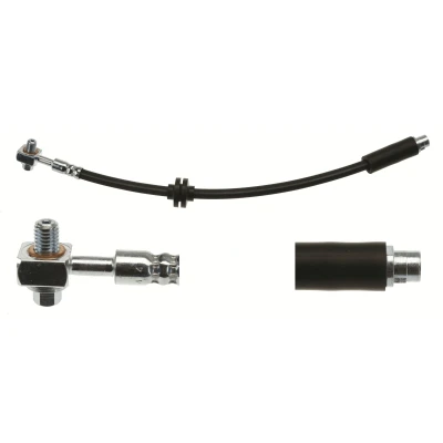 Billede af TRW PHD1171 Bremseslange 434 M10x1 OPEL: Astra J Sports Tourer