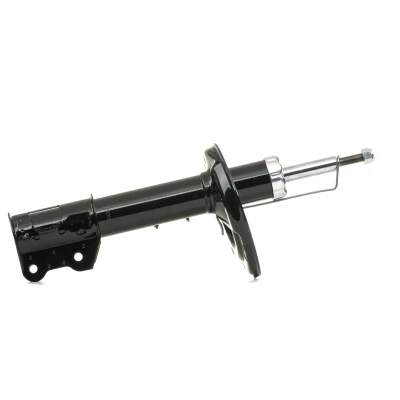 Billede af BILSTEIN B4 OE Replacement 22 197351 Støddæmper venstre foraksel Gastryk dobbeltrør Fjederben øverste stift, nederste bøjle FIAT: 500 Hatchback