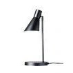 Billede af Denver Table Matt Black