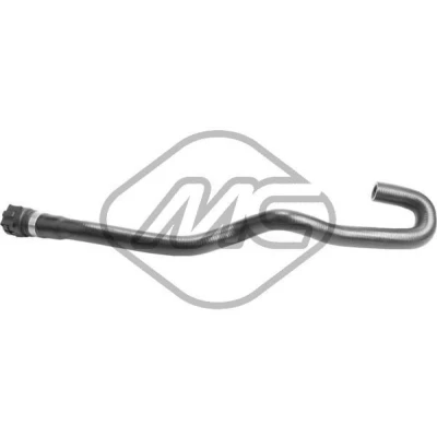 Billede af Metalcaucho 99347 Kølerslanger BMW: 5 Sedan, Touring, 6 Coupe