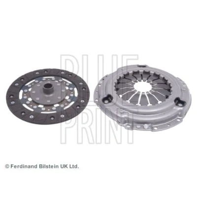 Billede af BLUE PRINT ADN130231 Kobling I to dele med syntetsik fedt 225 NISSAN: Qashqai / Qashqai+2