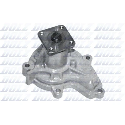 Billede af DOLZ N128 Vandpumpe NISSAN: Primera Hatchback