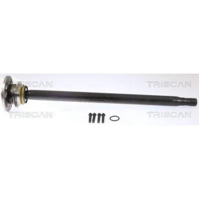 Billede af TRISCAN 8530 23234 Hjullejesæt med integreret magnetisk sensorring MERCEDES BENZ: Sprinter 3.5 T Van, Ladvogn/Chassis