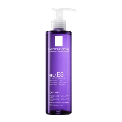 Billede af La Roche Posay Mela B3 Rensegel 200 ml