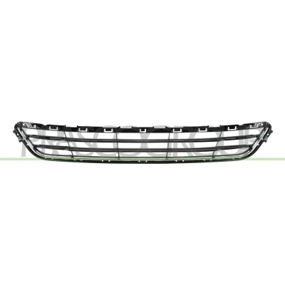 Billede af PRASCO FD1142140 Kofangergitter foran skinnende FORD: Mondeo 5 Kombi