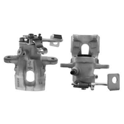 Billede af BOSCH 0 986 134 237 Bremsekaliber Aluminium 50 TOYOTA: Yaris II Hatchback, Urban Cruiser