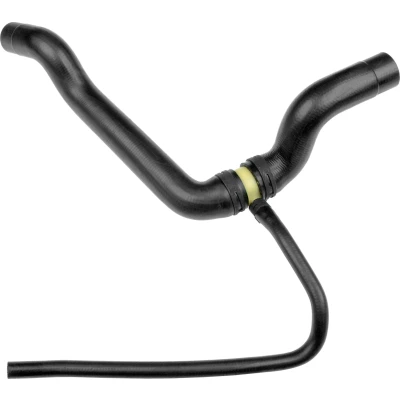 Billede af GATES 3879 Kølerslanger EPDM (ethyl propylen dien gummi) AUDI: A6 C4 Avant