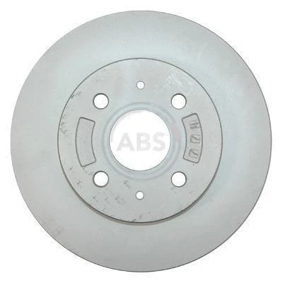 Billede af A.B.S. 17794 Bremseskiver 246 17 4 100 ventileret coatet SUBARU: JUSTY 4, DAIHATSU: Sirion II