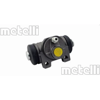 Billede af METELLI 04 0648 Bremsecylinder 20,64 CITROËN: Xsara Coupe, PEUGEOT: 106 II Hatchback