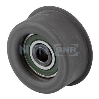 Billede af SNR GE353.13 Medløberhjul, tandrem OPEL: Corsa D Hatchback, Astra F CC