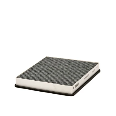 Billede af HENGST FILTER E1916LC01 Kabinefilter Aktivkulfilter 285 243 37 VOLVO: V70 2, S60 I, XC90 I