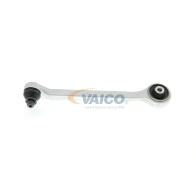 Billede af VAICO V10 7013 Bærearm Original Quality med leje oppe, foran, venstre foraksel krydsarm Aluminium AUDI: A4 B6 Avant, B7 Avant