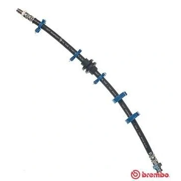Billede af BREMBO T 23 052 Bremseslange 410 F10X1