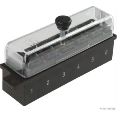 Billede af HERTH+BUSS ELPARTS 50300628 Sikringsboks