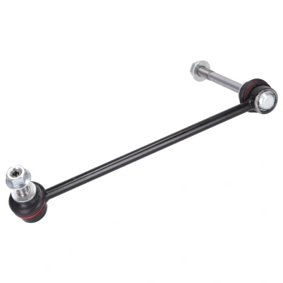 Billede af FEBI BILSTEIN 182960 Stabstag venstre foraksel 280 M12 x 1,5 med selvlåsende møtrik Stål