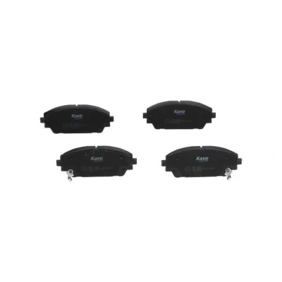 Billede af KAVO PARTS KBP 4584 Bremseklodser med akustisk advarsel for slid MAZDA: 3 Hatchback, Sedan
