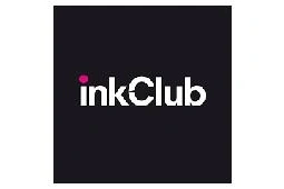 InkClub Logo