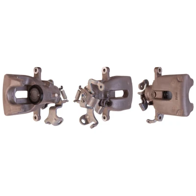Billede af ELSTOCK 86 2292 Bremsekaliber Aluminium Bagaksel venstre, bagved akslen PEUGEOT: 5008 I, 508 I SW, Sedan, CITROËN: DS5 Hatchback
