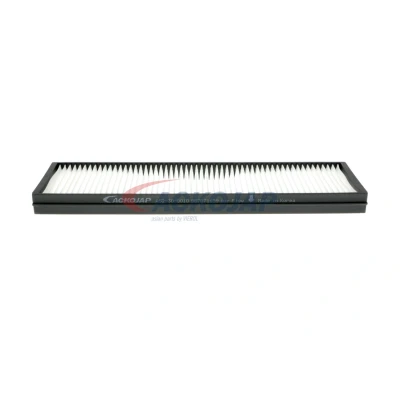 Billede af ACKOJA A52 30 0010 Kabinefilter Partikelfilter 288 162 19 HYUNDAI: i20 I Hatchback, II Hatchback