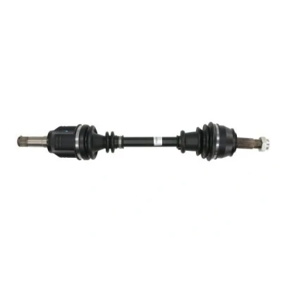 Billede af POINT GEAR PNG72512 Trækaksel venstre foraksel 514mm FIAT: Grande Punto Hatchback